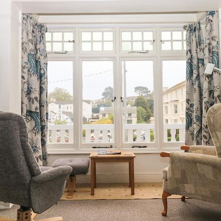 Villa Clarendon House à Dawlish Extérieur photo