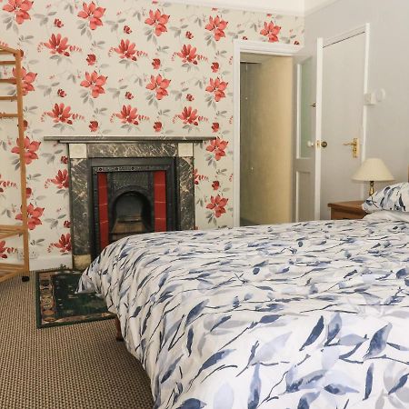 Villa Clarendon House à Dawlish Extérieur photo