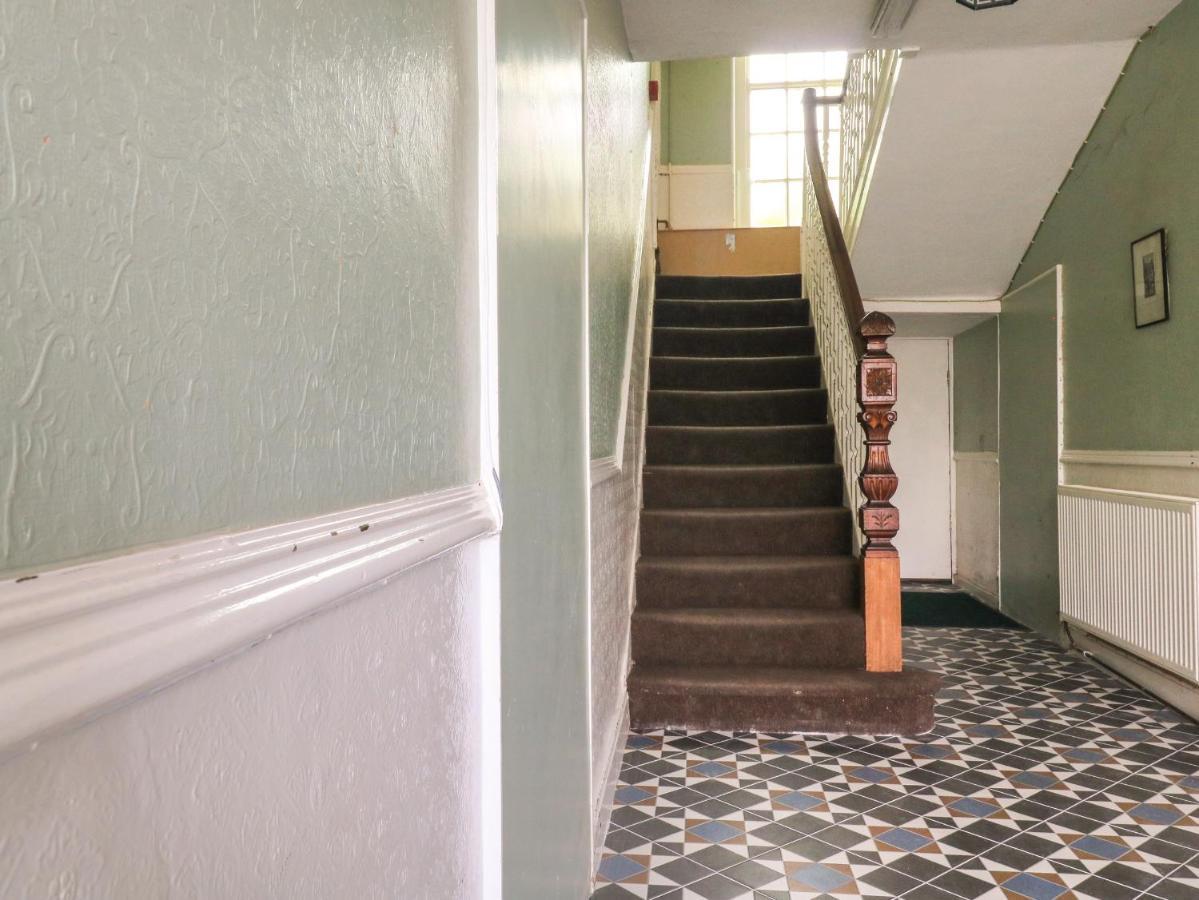 Villa Clarendon House à Dawlish Extérieur photo