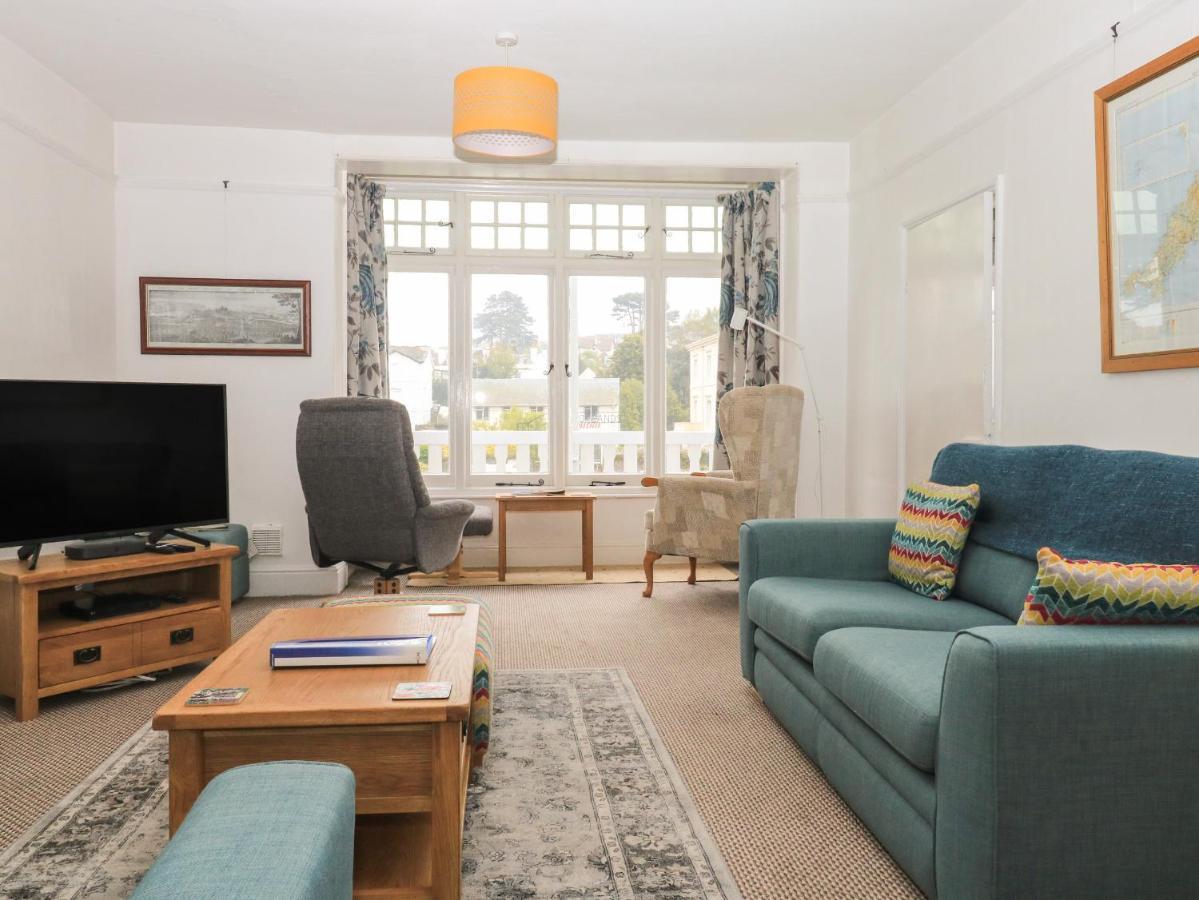 Villa Clarendon House à Dawlish Extérieur photo