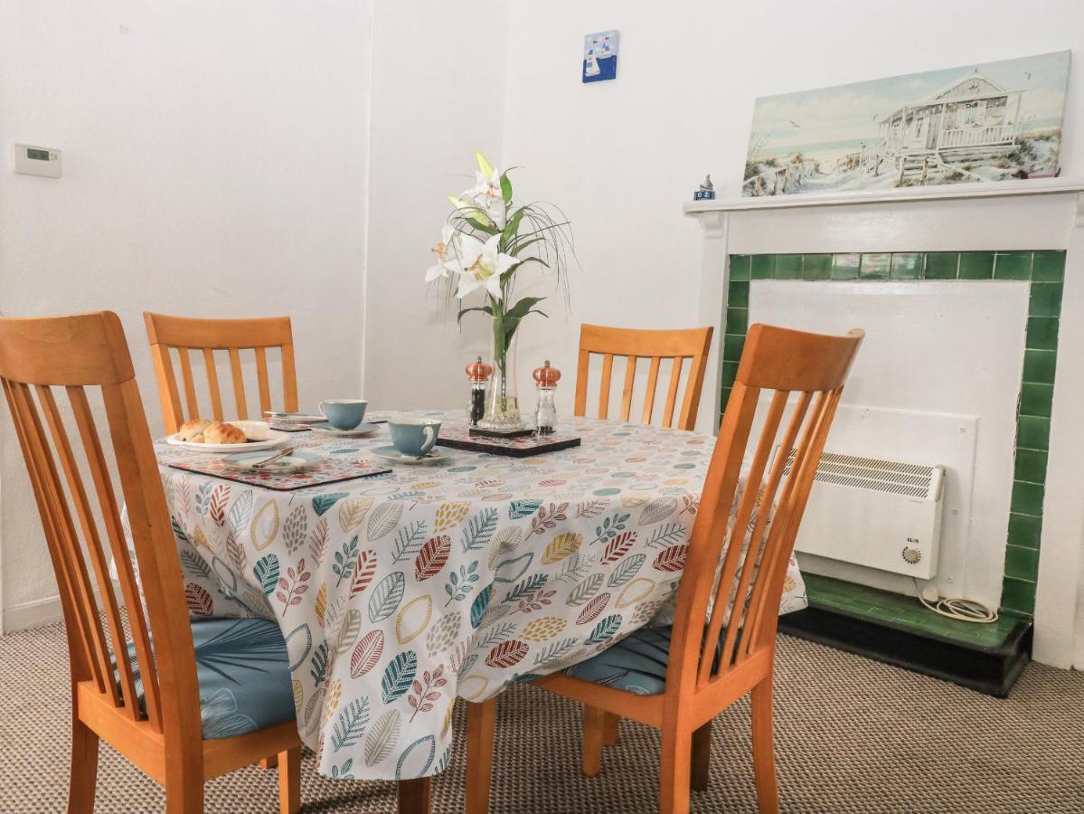 Villa Clarendon House à Dawlish Extérieur photo