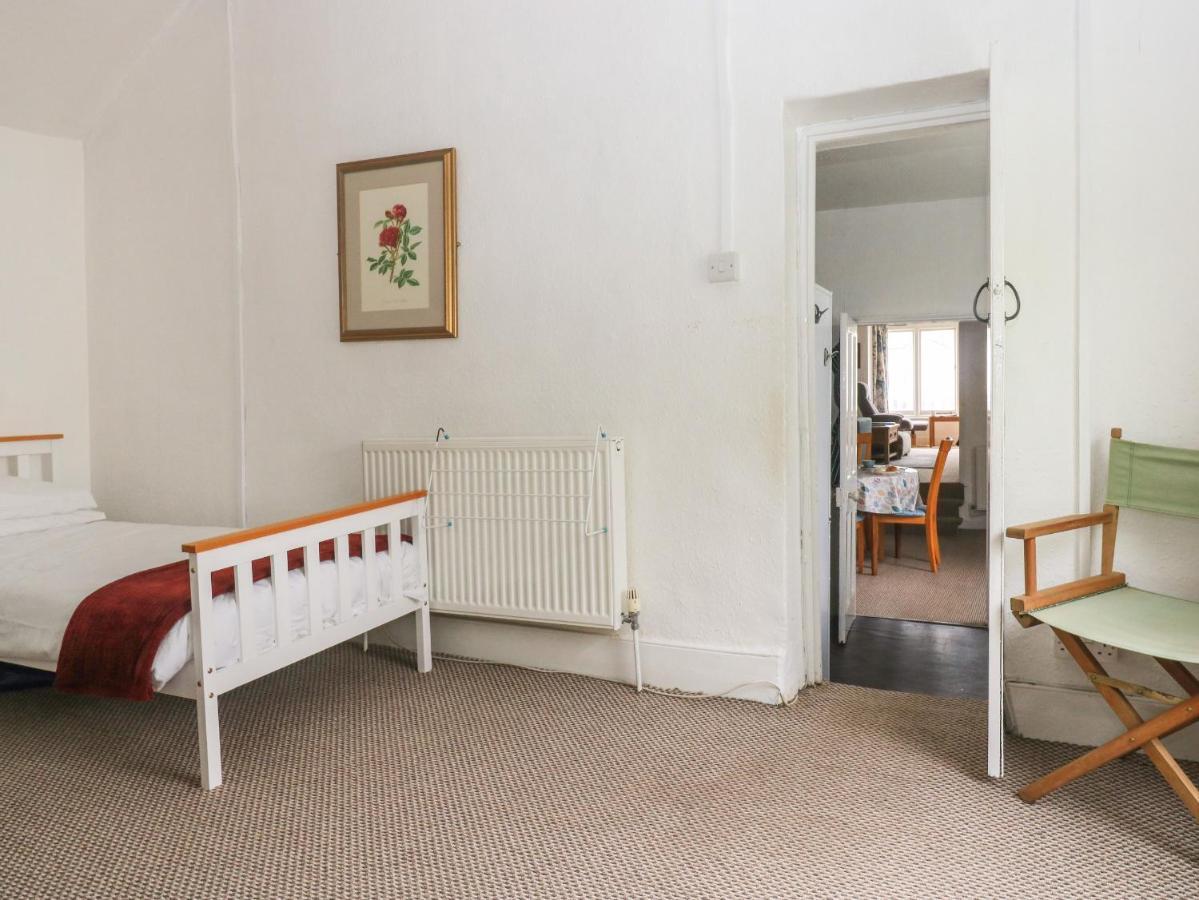 Villa Clarendon House à Dawlish Extérieur photo